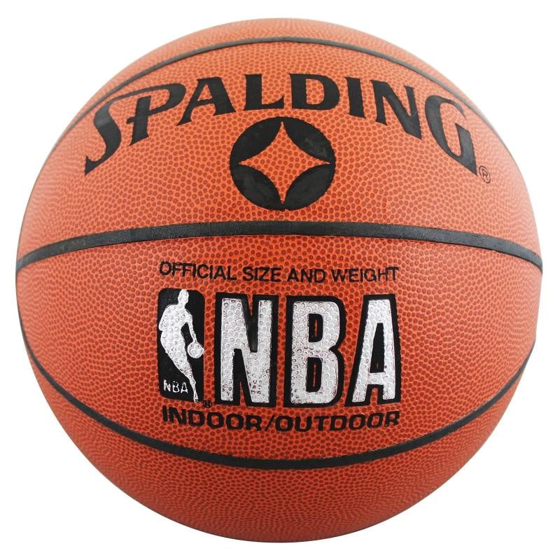 Lakers Wilt Chamberlain Authentic Signed Spalding I/O Basketball JSA #ZZ51475 - 3