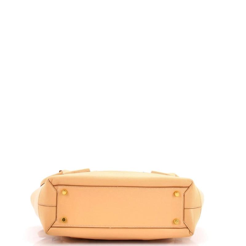 Bottega Veneta Arco Bag Maxi Intrecciato Leather Medium - 4