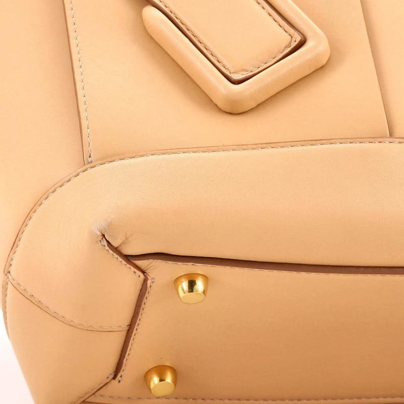 Bottega Veneta Arco Bag Maxi Intrecciato Leather Medium - 7