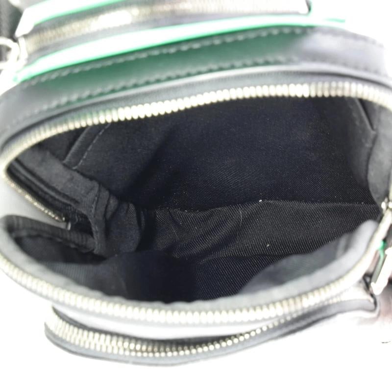 Louis Vuitton Avenue Sling Bag NM Monogram Eclipse Canvas - 5