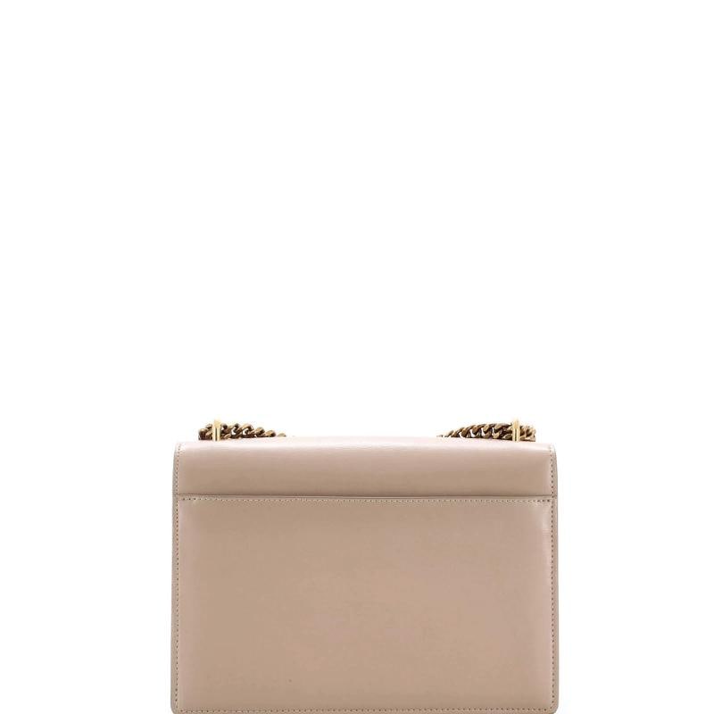 Saint Laurent Sunset Crossbody Bag Leather Medium - 3
