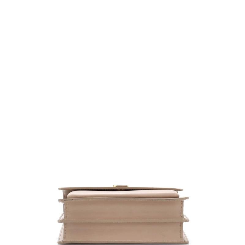 Saint Laurent Sunset Crossbody Bag Leather Medium - 4
