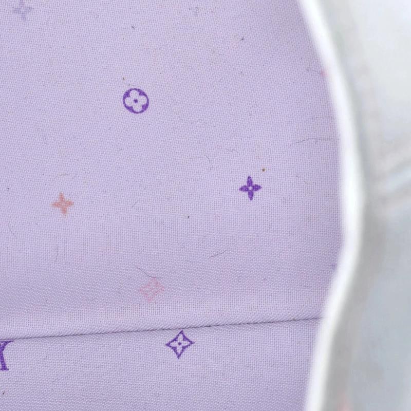 Louis Vuitton Neverfull NM Tote Spring in the City Monogram Giant Canvas MM - 6