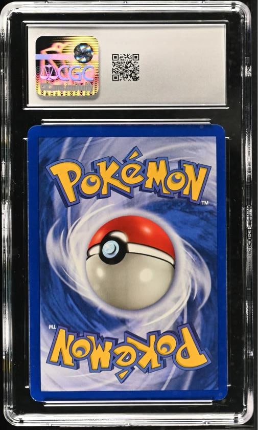 1999 Pokemon Base Set #2 Blastoise Holo Shadowless CGC 10 GEM MINT - 2