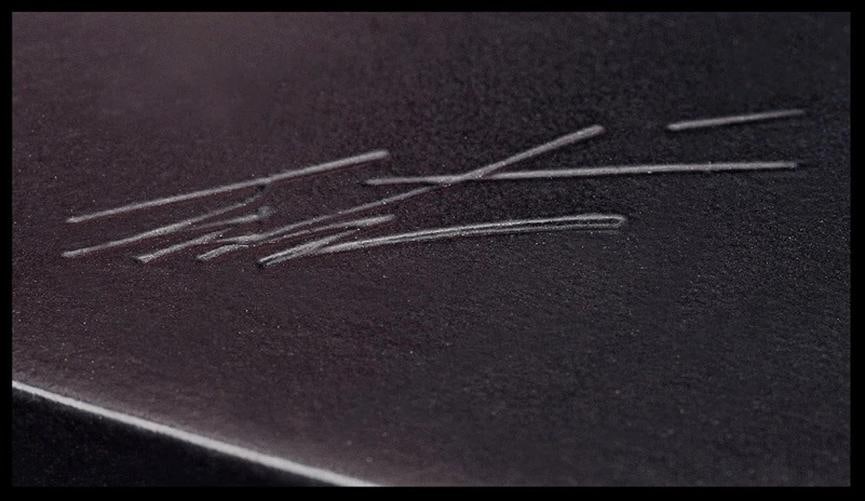 ERTE Signed BRONZE Sculpture - 2