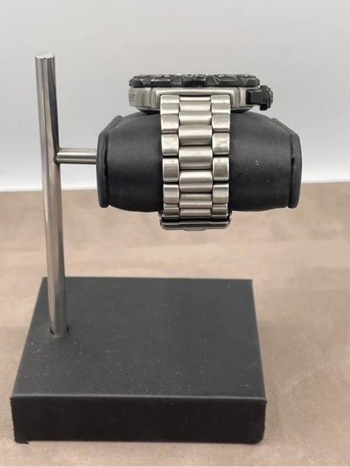 TAG Heuer Formula 1 Orange Men's Watch CAH1113.BA0850 41mm Chronograph - 6