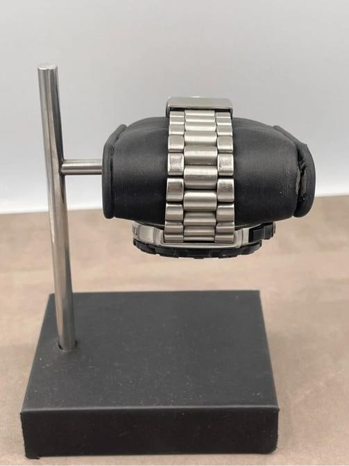 TAG Heuer Formula 1 Orange Men's Watch CAH1113.BA0850 41mm Chronograph - 7