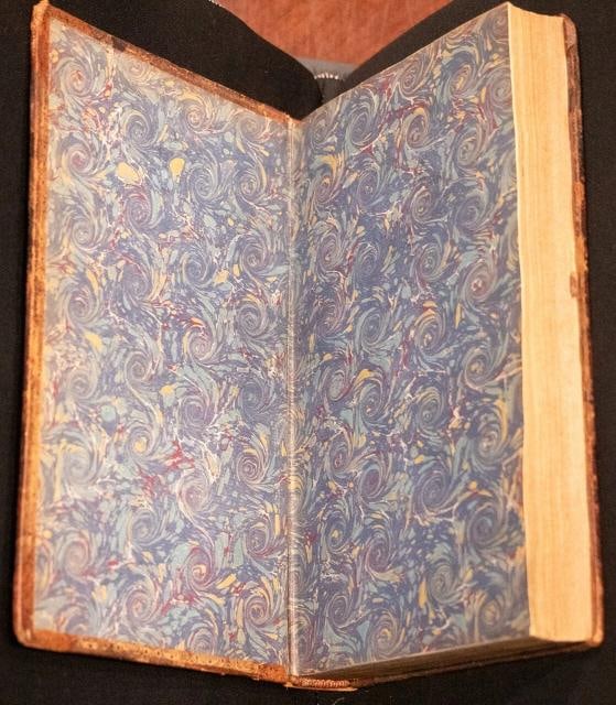 1811 Adam Smith / Inquiry Into The Nature And Causes Of The Wealth Of Nations - 7