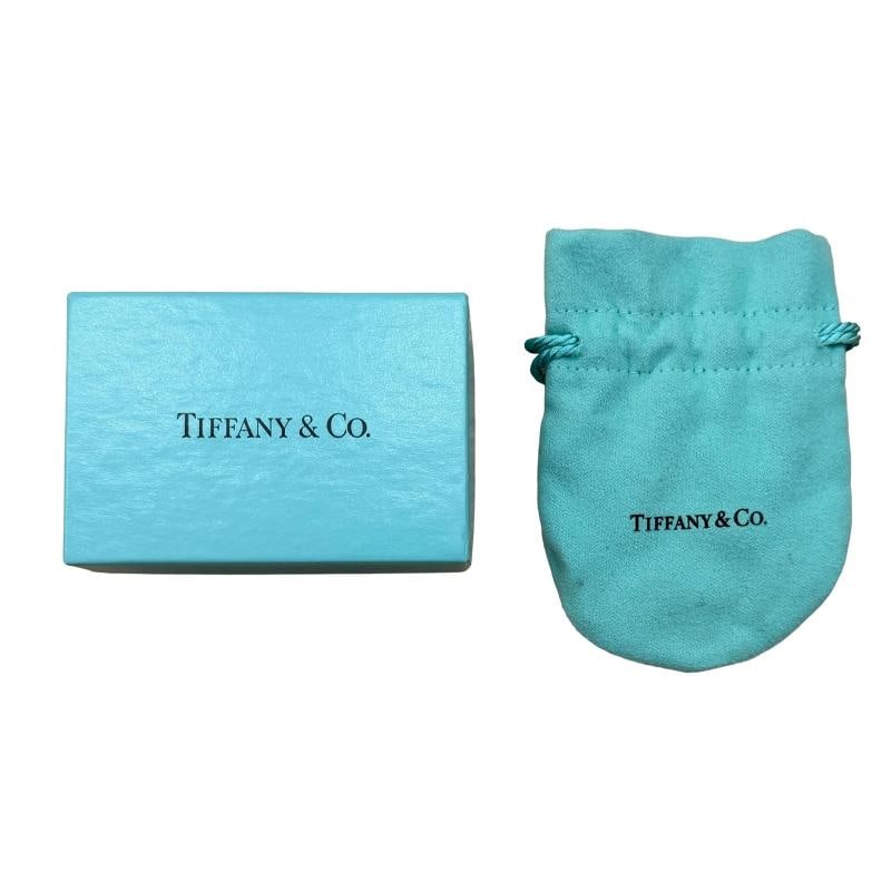 Tiffany & Co. Yellow Gold Knot Earrings - 5
