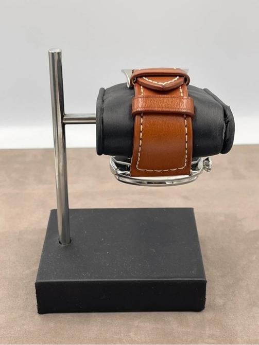 Panerai Radiomir Black Seal PAM00183 45mm Manual Wind Black Dial Men's Watch - 10