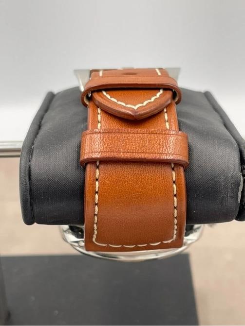 Panerai Radiomir Black Seal PAM00183 45mm Manual Wind Black Dial Men's Watch - 11