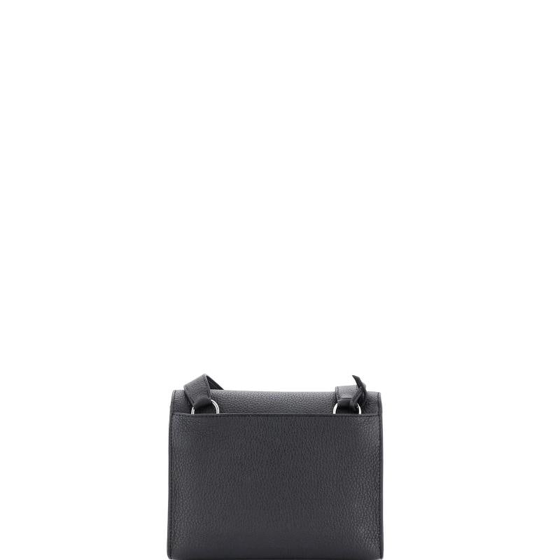 Hermes Sac a Depeches Messenger Bag Togo 21 - 3