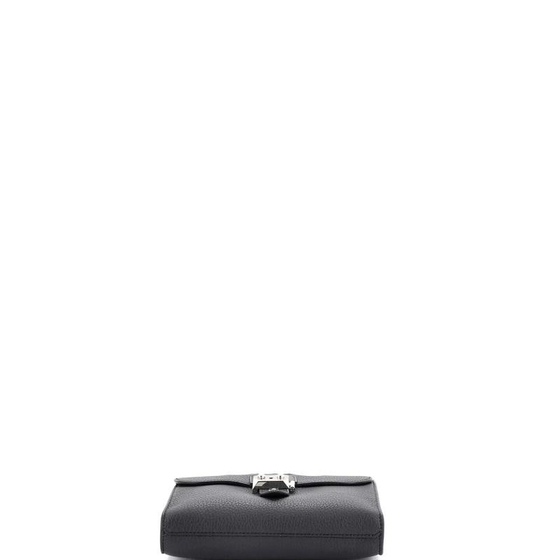 Hermes Sac a Depeches Messenger Bag Togo 21 - 4