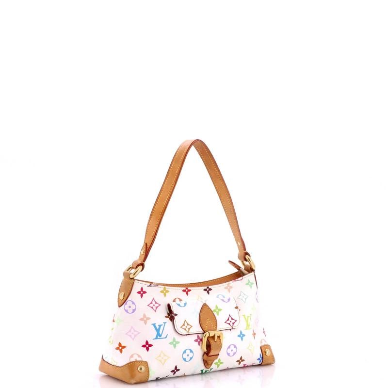 Louis Vuitton Eliza Handbag Monogram Multicolor - 2