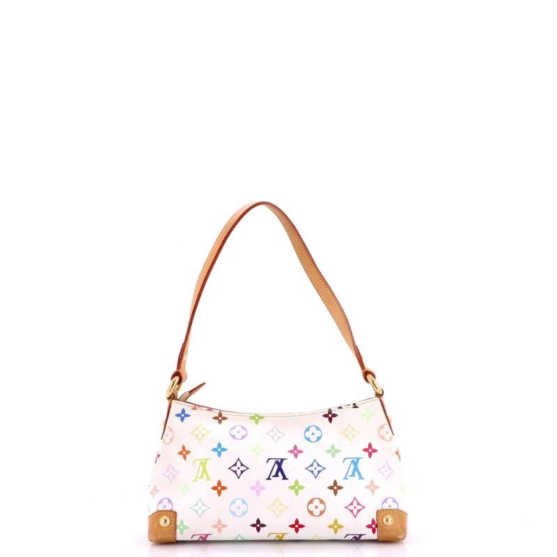 Louis Vuitton Eliza Handbag Monogram Multicolor - 3