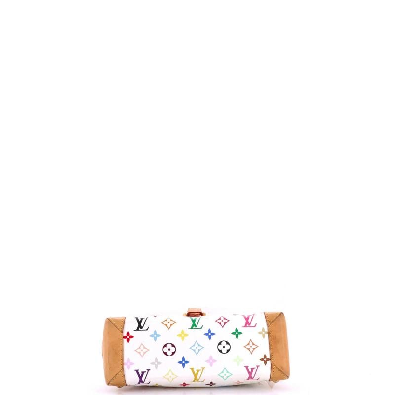 Louis Vuitton Eliza Handbag Monogram Multicolor - 4