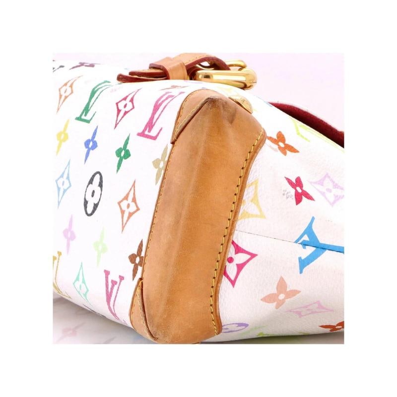 Louis Vuitton Eliza Handbag Monogram Multicolor - 6