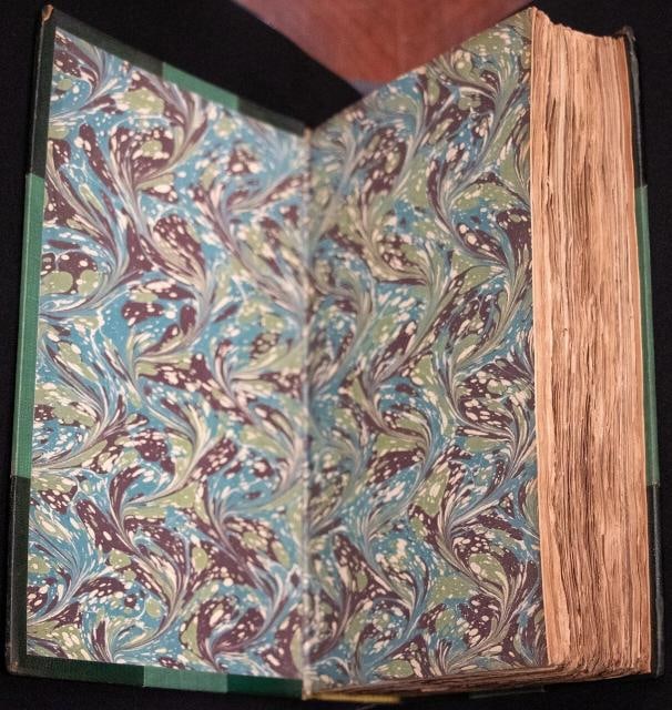 1795 View of the American United States Winterbotham Extra Illustrated 1stED - 5