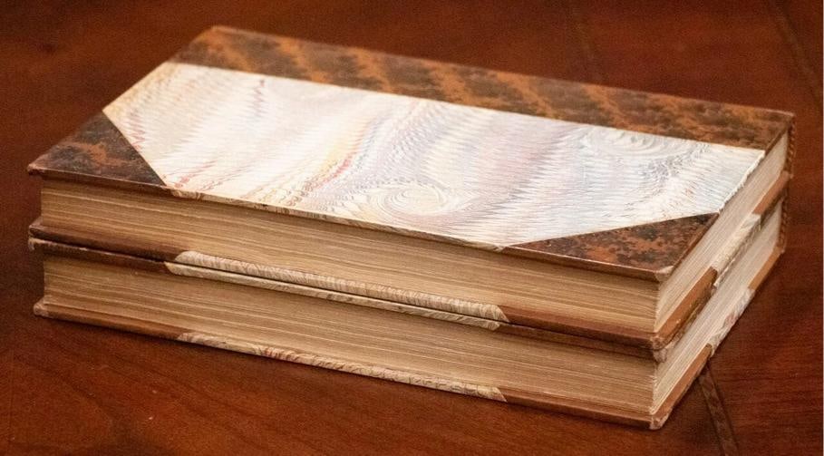 Charles Mills / History of Chivalry or Knighthood and Its Times 1826 - 3