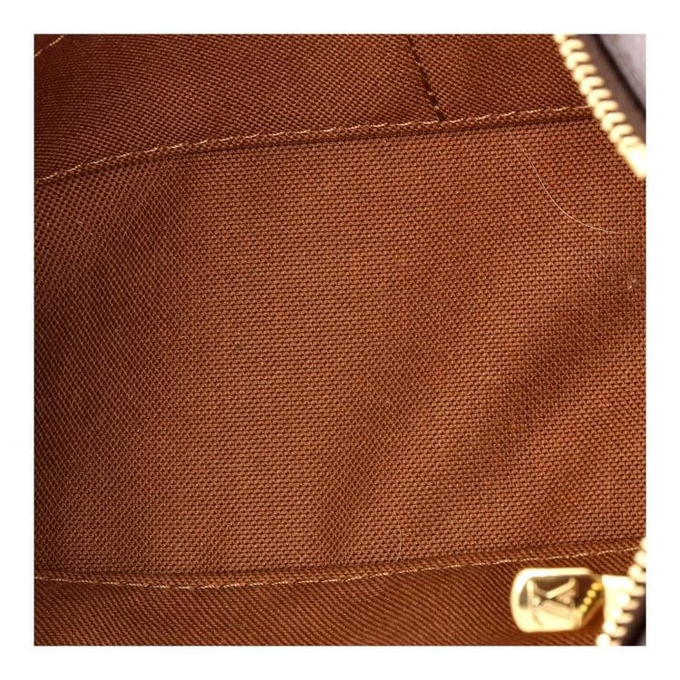 Louis Vuitton Chain Pochette Accessoires NM Monogram Canvas - 5