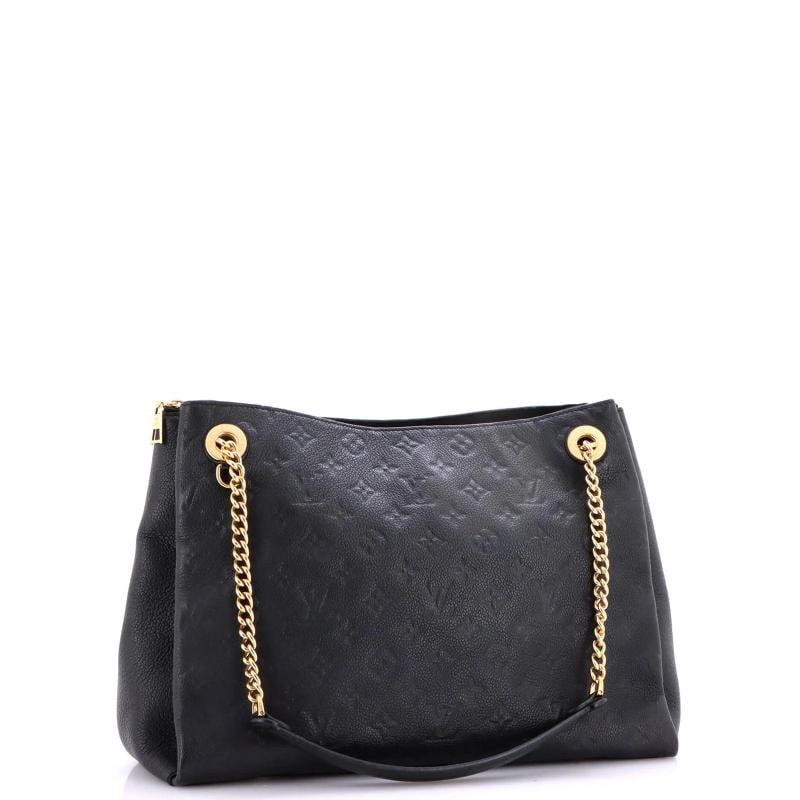 Louis Vuitton Surene Handbag Monogram Empreinte Leather MM - 2