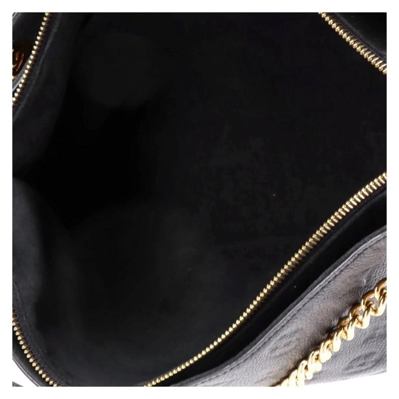 Louis Vuitton Surene Handbag Monogram Empreinte Leather MM - 5