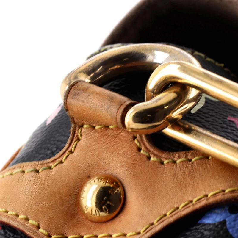 Louis Vuitton Beverly Handbag Monogram Multicolor MM - 6