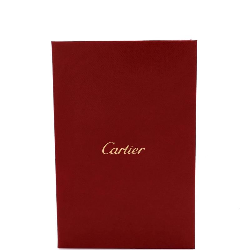 Cartier Juste un Clou Bracelet 18K Yellow Gold with Diamonds Small - 2