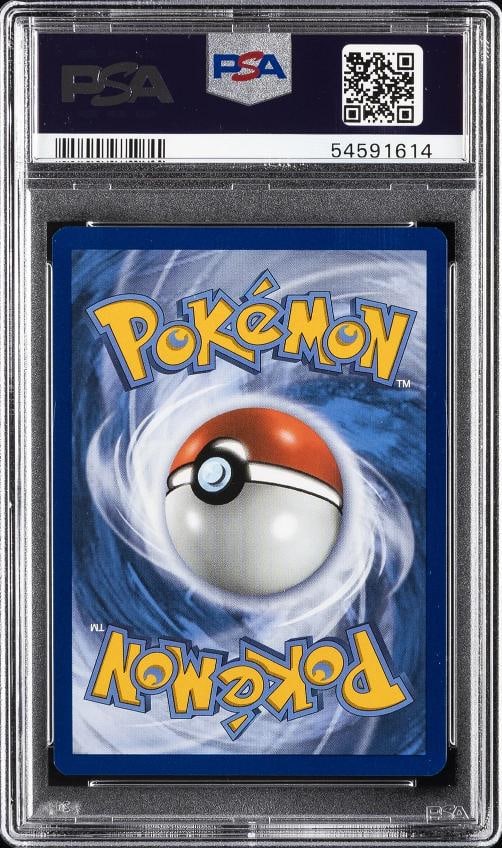 2019 POKEMON SM BLACK STAR PROMO #SM162 PIKACHU-HOLO PSA 10 - 2