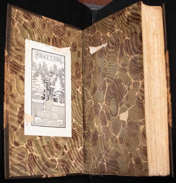 Writings of John Lothrop Motley Library Edition / Limited Edition 1900 - 4