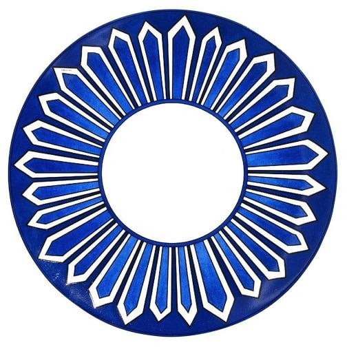 NEW HERMES BLEUS D'AILLEURS PAIR OF DINNER PLATES #P030001P BRAND NIB RARE: Condition: New: A brand-new, unused, unopened, undamaged item in its original packaging (where packaging is applicable). Packaging should be the same as what is found in a retail store, unless the