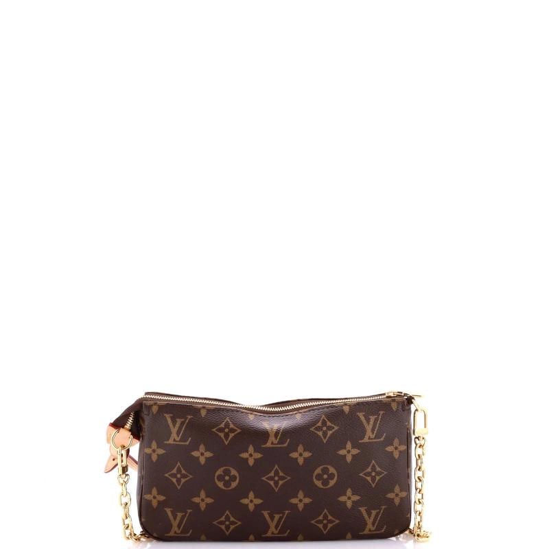 Louis Vuitton Pochette Accessoires NM Monogram Canvas - 3