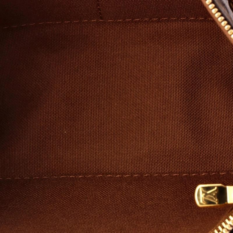 Louis Vuitton Pochette Accessoires NM Monogram Canvas - 5