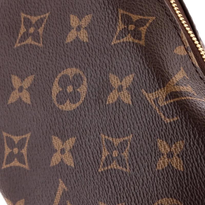 Louis Vuitton Pochette Accessoires NM Monogram Canvas - 7