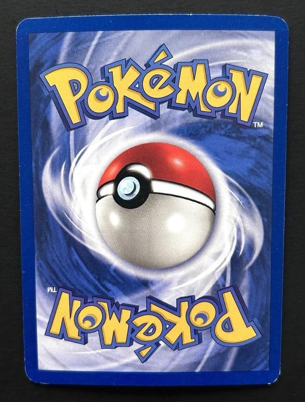 Complete Team Rocket Master Set 83/82 Vintage WoTC Pokemon Cards HOLO Charizard - 18