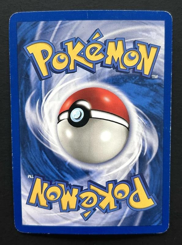 Complete Team Rocket Master Set 83/82 Vintage WoTC Pokemon Cards HOLO Charizard - 20