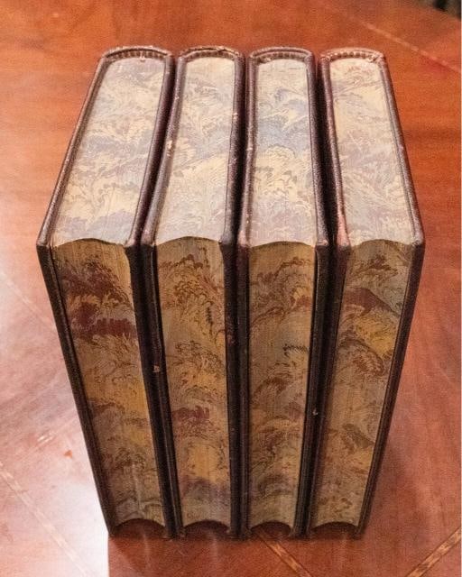 Adolf Holm / The History of Greece 1899 - 5