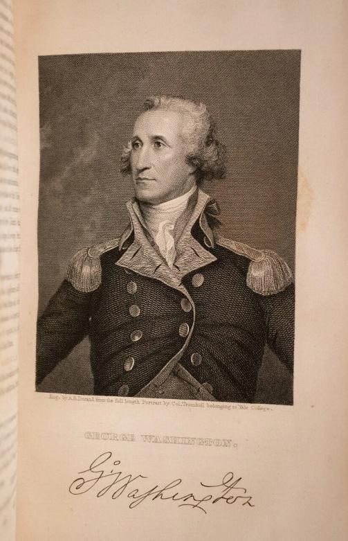 1795 View of the American United States Winterbotham Extra Illustrated 1stED - 13