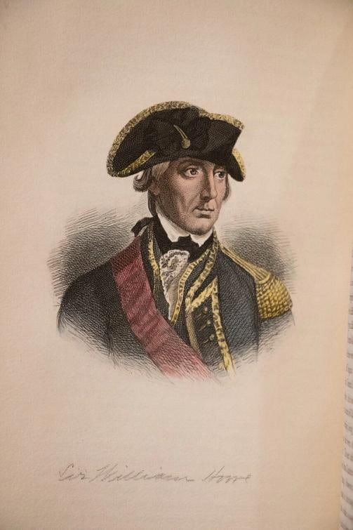 1795 View of the American United States Winterbotham Extra Illustrated 1stED - 14