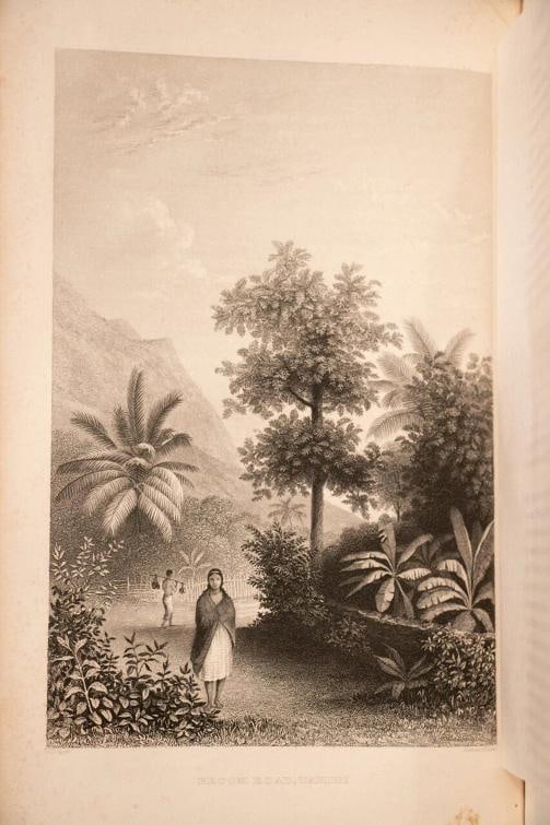 Charles Wilkes / Narrative of the United States Exploring Expedition During - 11