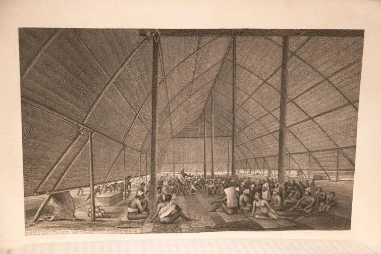 Charles Wilkes / Narrative of the United States Exploring Expedition During - 15