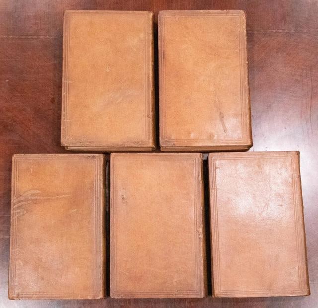 Charles Wilkes / Narrative of the United States Exploring Expedition During - 3