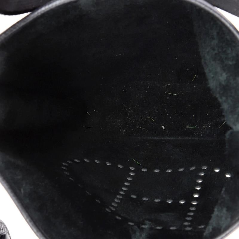 Hermes Evelyne Bag Gen III Clemence PM - 5