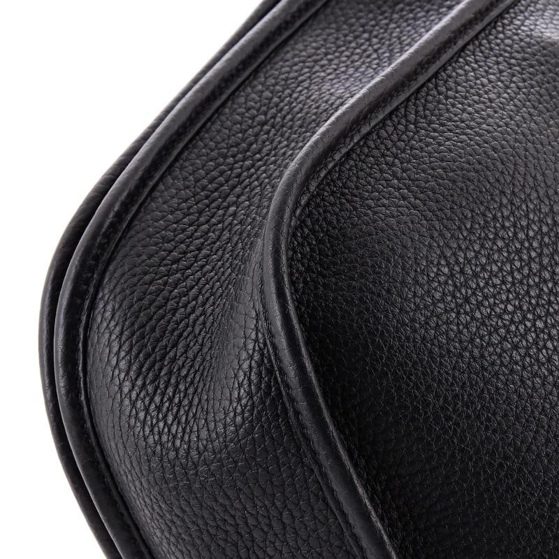 Hermes Evelyne Bag Gen III Clemence PM - 7