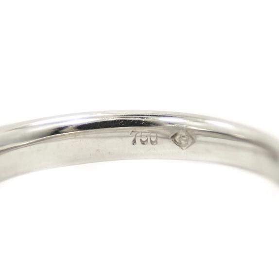 H.Stern Bracelet 25CT Aquamarine Stones 18K White Gold 17.7Gr Womens 7.5'' SALE - 5