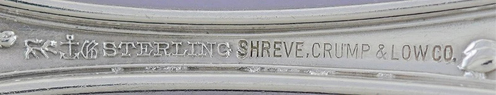 12 Gorham Sterling Silver Buttercup 1908 True Dinner Forks 7 1/2" - 4