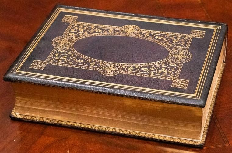 Assassination of Abraham Lincoln Late President of the United States 1st ed 1867 - 3