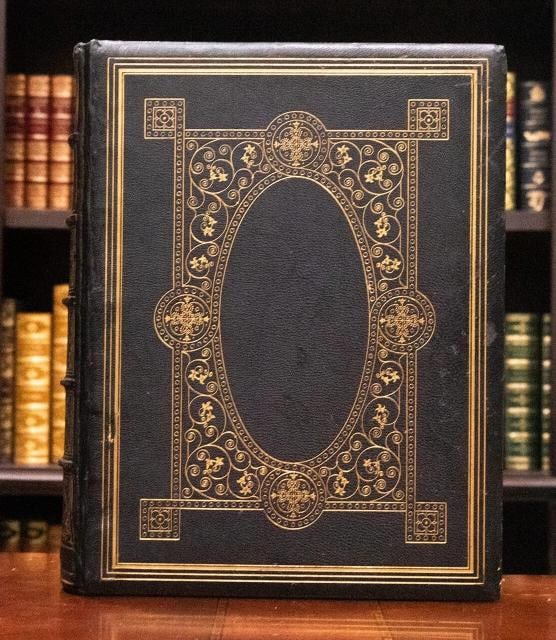 Assassination of Abraham Lincoln Late President of the United States 1st ed 1867 - 4