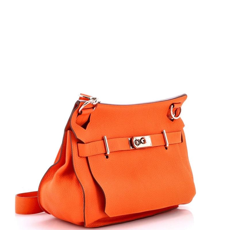 Hermes Jypsiere Bag Clemence 31 - 2