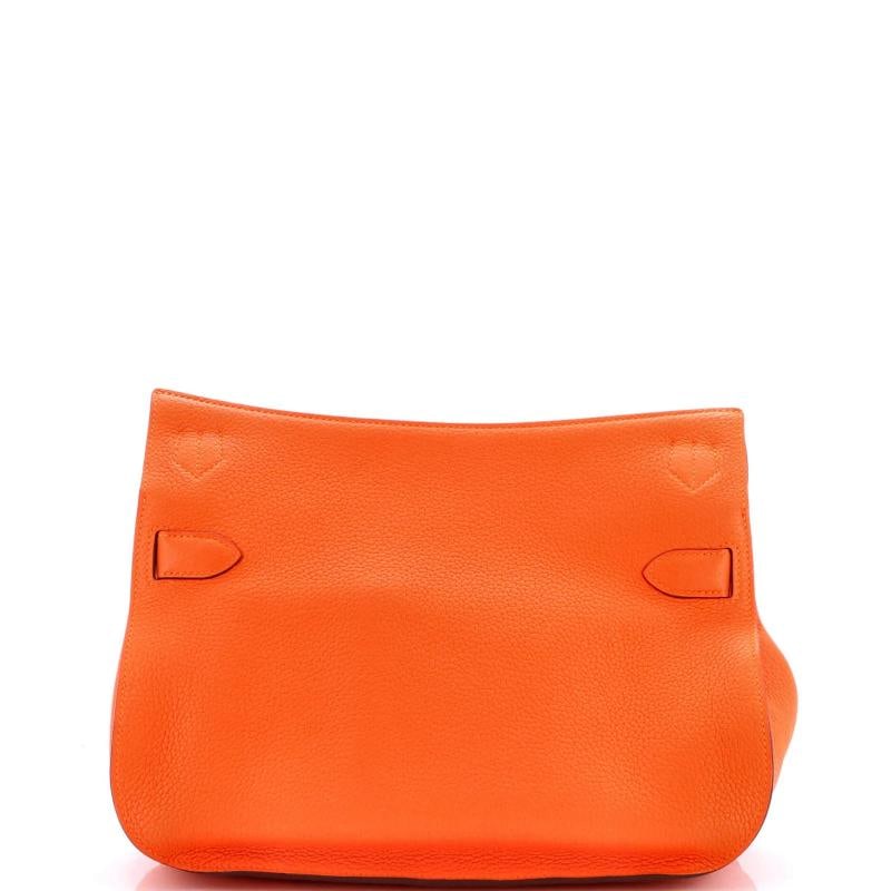 Hermes Jypsiere Bag Clemence 31 - 3